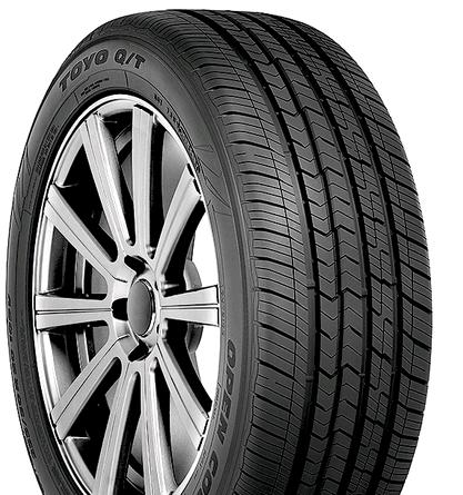 255/60R19 TOYO OPEN COUNTRY Q/T 109H 680AA 65K BSW