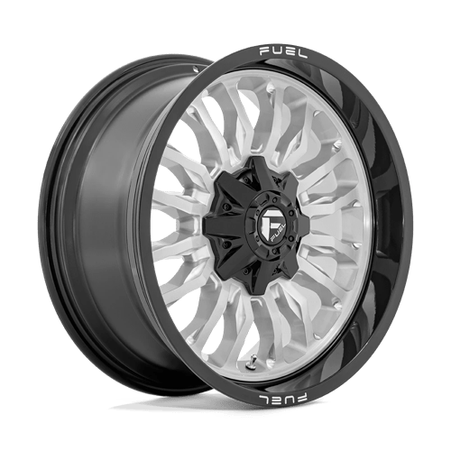 ARC 20X9 8X6.5 125 SB +1