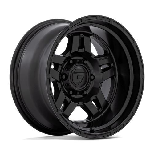 OXIDE 17X9 6X5.5 106 BD -38