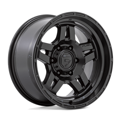 OXIDE 18X9 5X5.0 71.5 BD -12MM