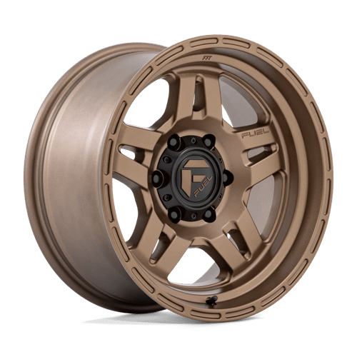 OXIDE 17X8.5 6X5.5 106.1 ZD -10MM