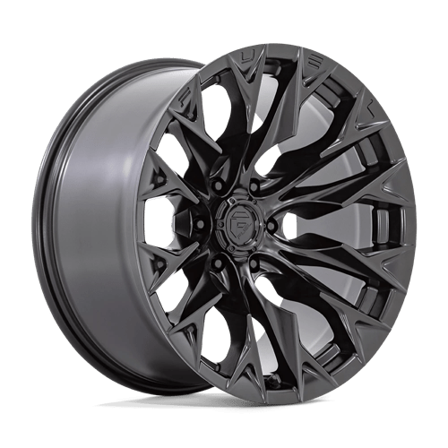 FLAME 8 20X10 8X6.5 125 -18 BD