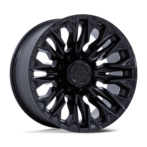 FLAME 8 20X9 8X180 124 +20 BD