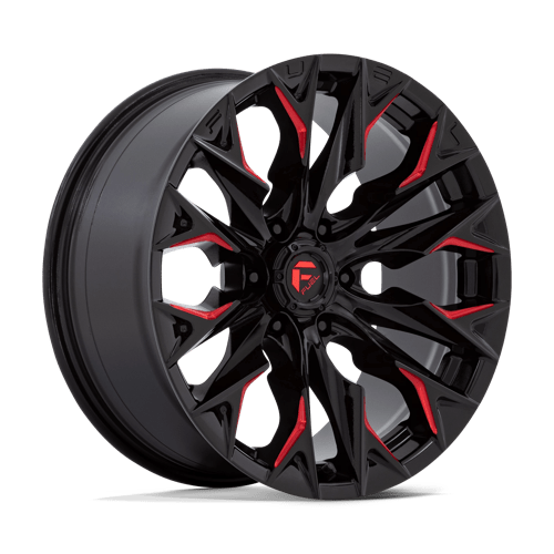 FLAME 20X9 6X135 87 NLQ +1