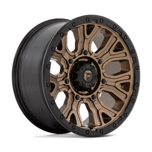 TRACTION 20X9 6X135 87 ZDB +1
