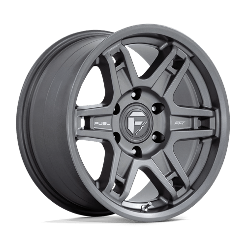 SLAYER 17X8.5 6X5.5 106 GD +1
