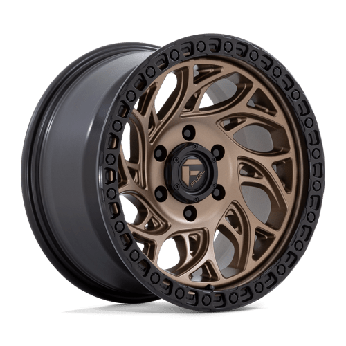 RUNNER OR 20X9 6X135 87 +1 ZDB