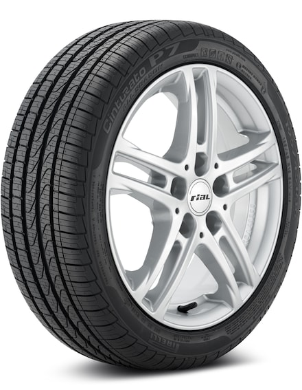 235/40R19 PIRELLI CINTURATO P7 AS PLUS 3 96V XL 800A-A 70K
