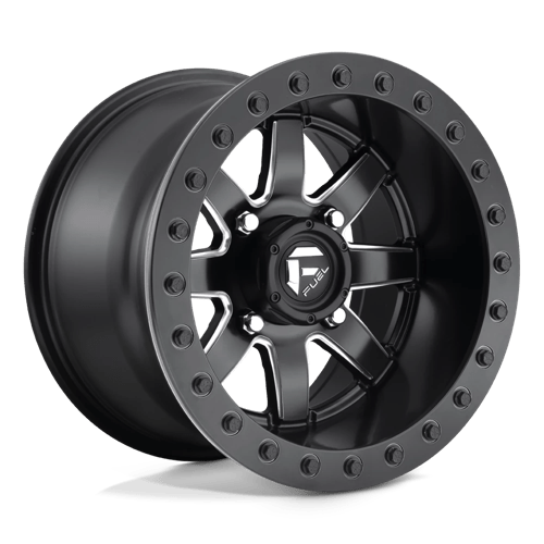 MAVERICK LT BR 14X8 4X137 110 +0 NBD
