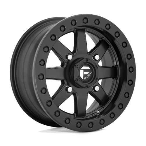 MAVERICK HD BR 15X7 4X137 110 +38 BD