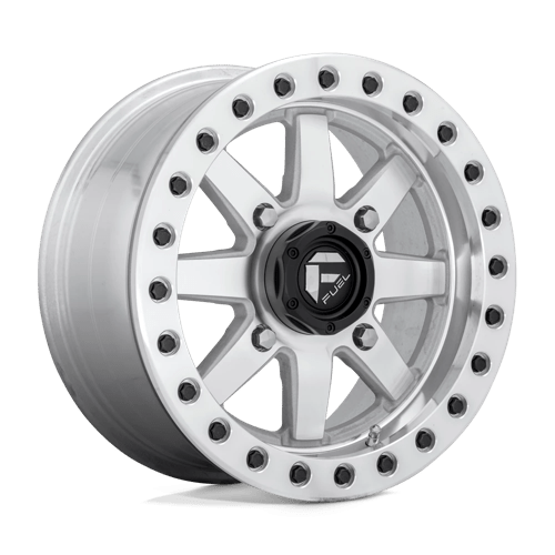 MAVERICK HD BR 15X7 4X137 110 +38 MCN