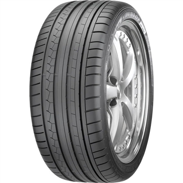 325/30ZR20 DUNLOP SP SPORT MAXX GT 102Y DOT2016