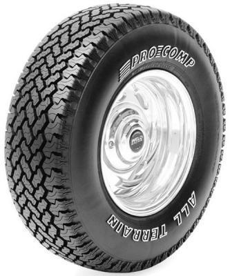 LT285/75R16 PRO COMP AT 126Q OWL 10PLY