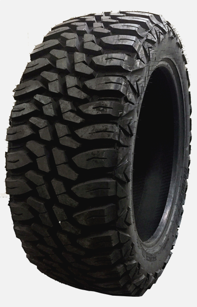 LT275/65R20 HAIDA HD868 M/T 126/123Q BW 10PLY