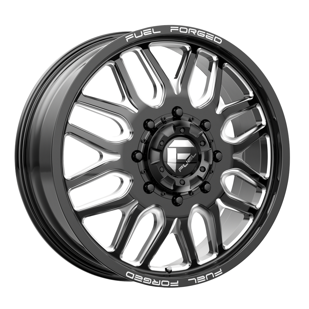 FF66D 20X8.25 8X200 142.2 NBD -202MM