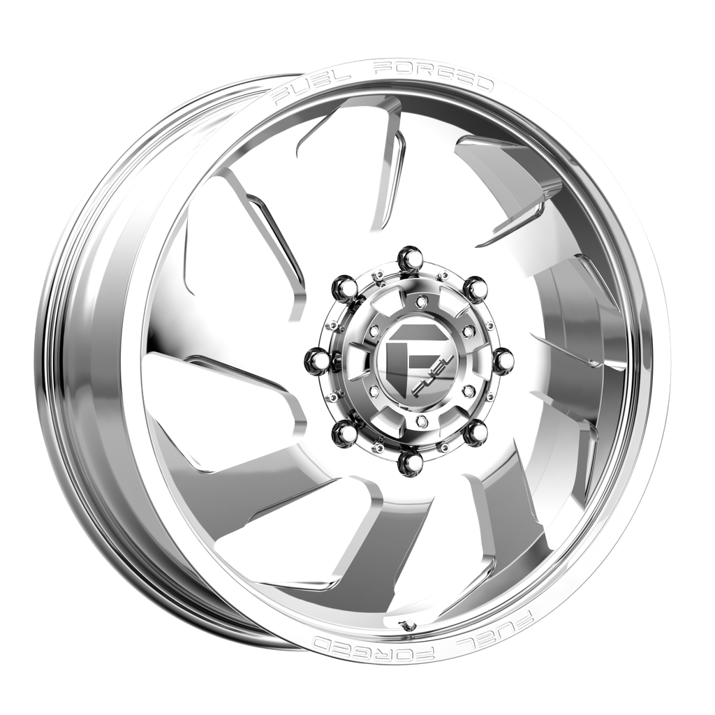 FF39D 22X8.25 10X225 170.1 H -202MM
