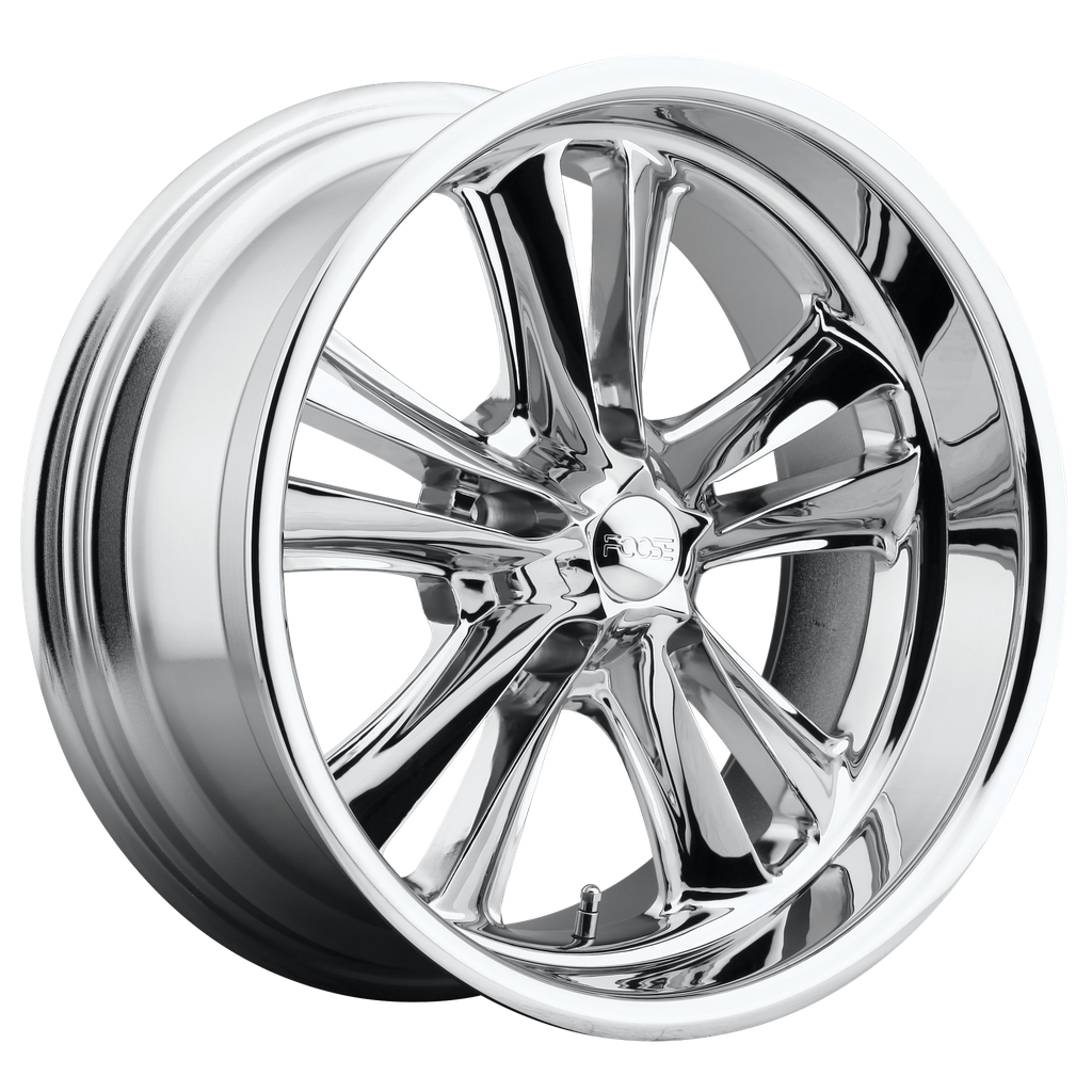 KNUCKLE 18X8 5X4.5 72 P +01