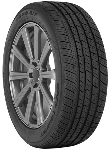 Toyo OPEN COUNTRY QT CUV/SUV 2455519