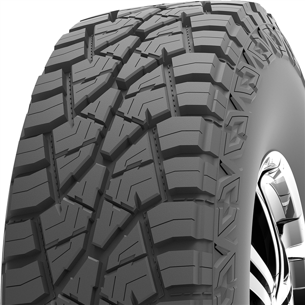 35X12.50R20LT NAMA MAXXPLOIT NM-86 R/T 125R 12PLY**80PSI**