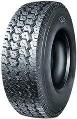 295/75R22.5 LINGLONG D37 TL 14PLY PREMIUM RADIAL CLOSED SHOULDER DRIVE TIRE