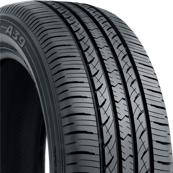235/55R19 TOYO OPEN COUNTRY A39 101V OEM