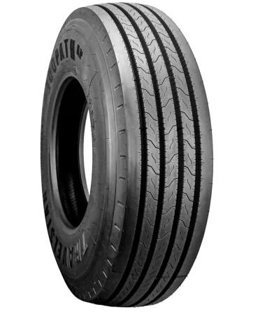 285/75R24.5 TRAVELSTAR ECOPATH ALL POSITION 147/144L 16PLY