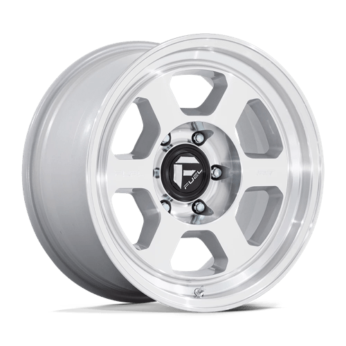 HYPE 18X8.5 6X5.5 106 -10 MACH