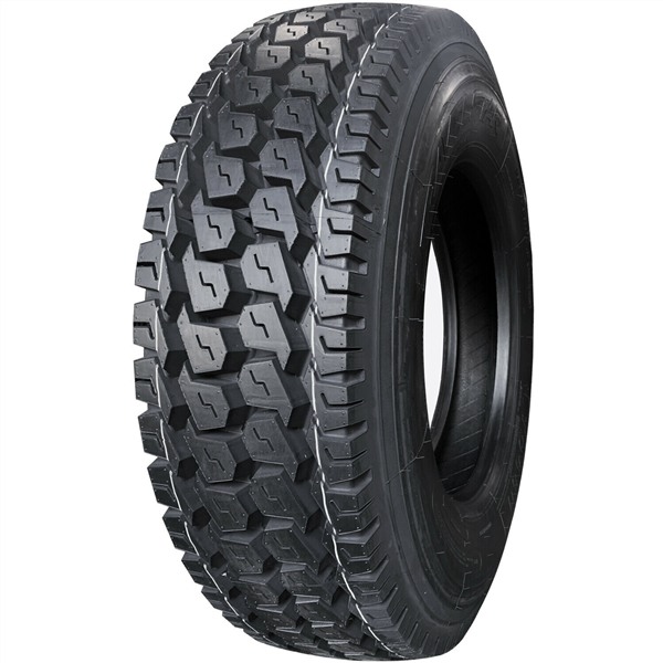 11R24.5 TRAVELSTAR TD660 CS DRIVE 149/146M 16PLY
