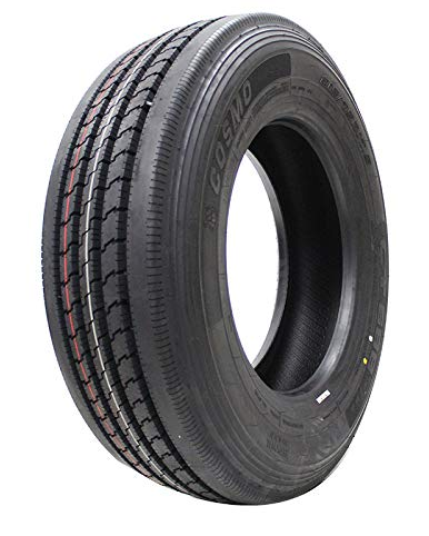 265/70R19.5 COSMO CT588+ HWY ALL POSITION 140/138L 16PLY