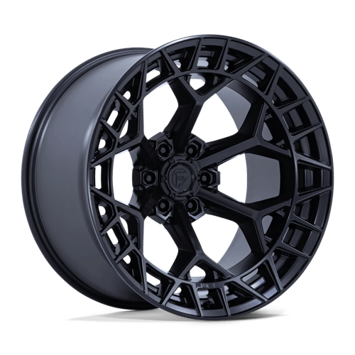 CHARGER 17X9 6X5.5 106 +1 BLK-OUT