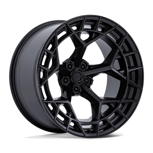 CHARGER 22X12 5X5 71 -44 BLK-OUT