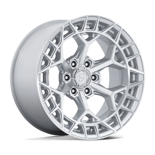CHARGER 17X9 6X5.5 106 +1 G-SLV-MCH