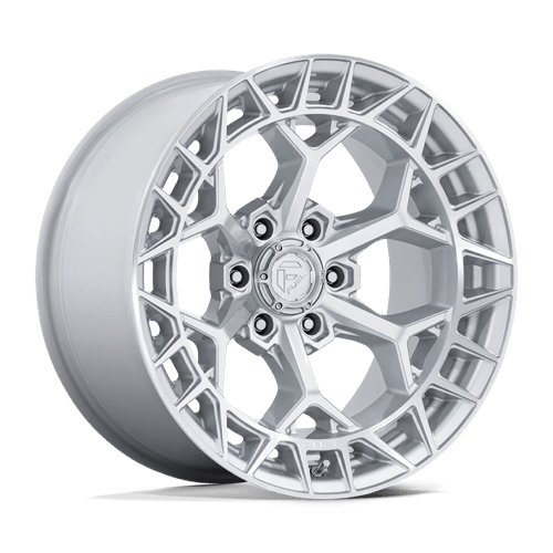 CHARGER 20X9 6X5.5 106 +20 G-SLV-MCH