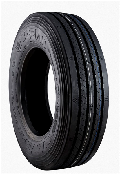 11R24.5 COSMO CT578+ ALL POSITION HWY 149/146L 16PLY