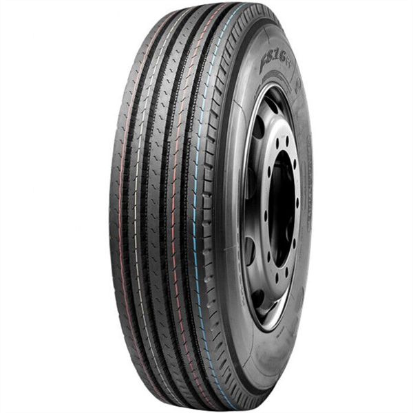 11R22.5 LINGLONG F816 TL 14PLY PREMIUM RADIAL STEER TIRE