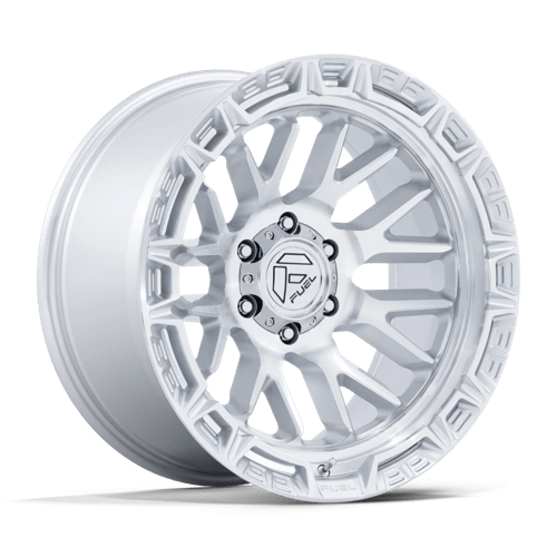 RAIL 20X10 5X5 71 -18 G-SLV MCH