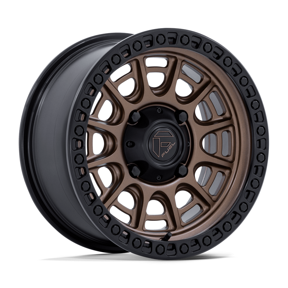 CYCLE UTV 15X7 4X110 79 +10 M-BRNZ MB-LP