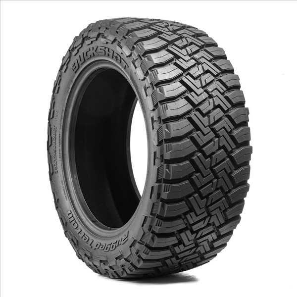 35X12.50R24LT BUCKSHOT R/T 116Q 12PLY