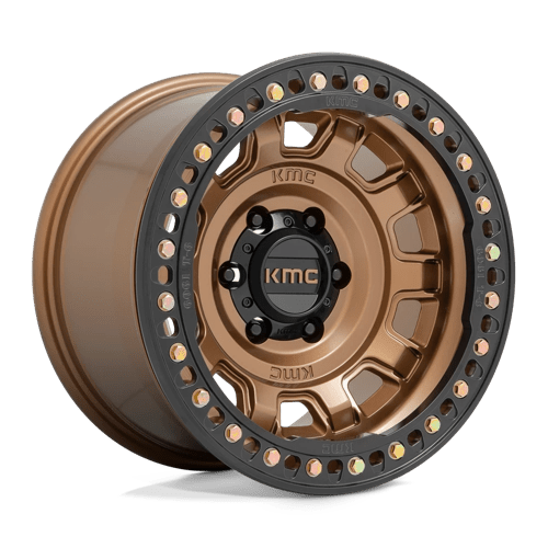 TANK BL 17X9 5X5.0 M-BRZ -15