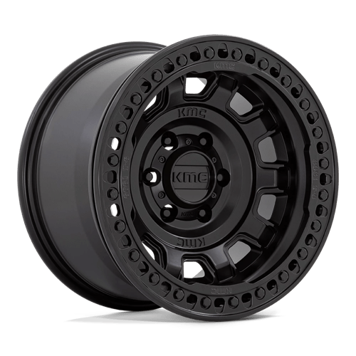 TANK BL 17X9 5X5.0 S-BLK -15