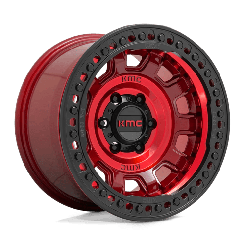 TANK BL 17X9 6X5.5 C-RED -38