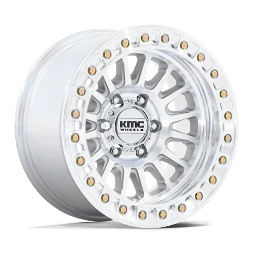 IMPACT BL 17X9 BLANK 72 +1 MACH