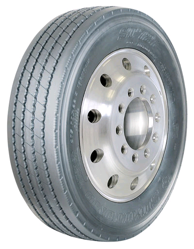 10R22.5 SUMITOMO ST727 ALL POSITION 14PLY