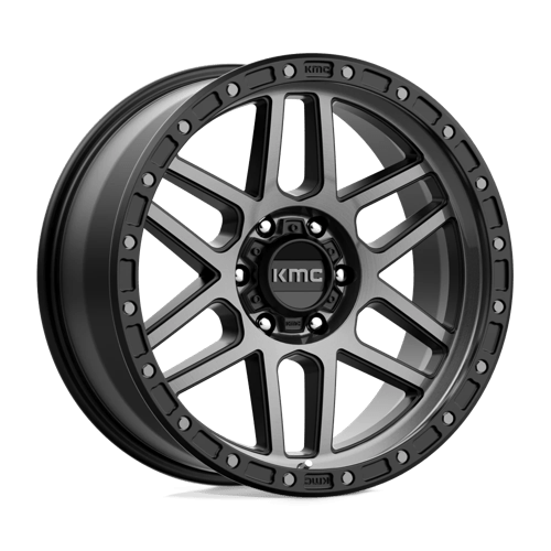 KM544 20X9 6X5.5 S-BLK GTCC 00MM