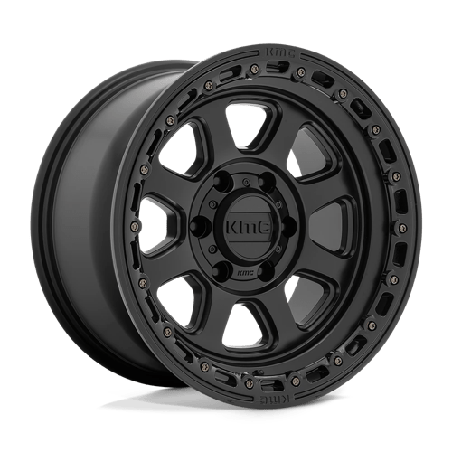 KM548 20X9 6X135 S-BLK GB-LP 18MM