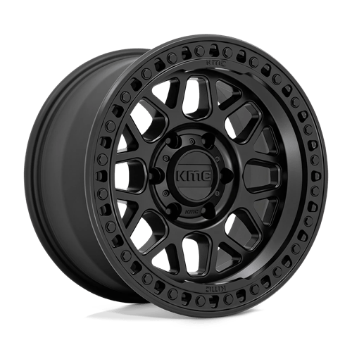 GRS 20X9 8X170 125 +0 S-BLK