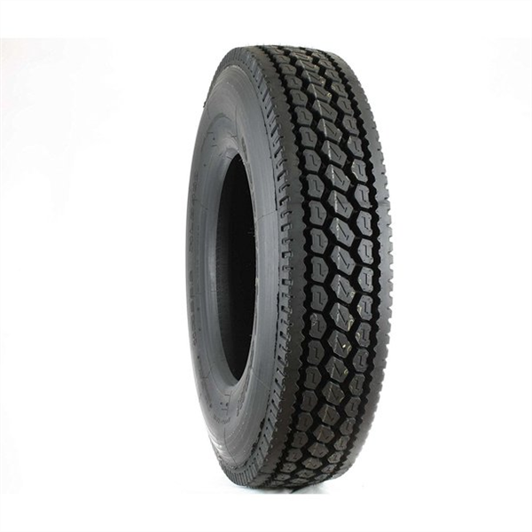 295/75R22.5 DOUBLE COIN RLB400 CLOSED SHOULDER DRIVE 144/141L 14PLY