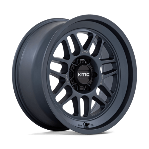 TERRA 20X9 6X135 87 MTL-BLUE +0