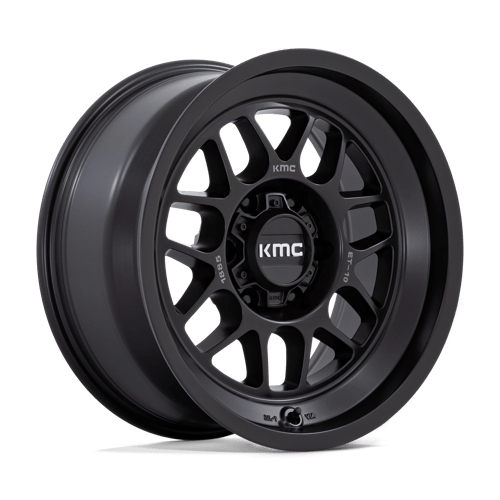 TERRA 18X8.5 5X5.0 71 S-BLK -10