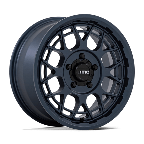 TECHNIC UTV 15X7 4X156 115 +38 MTL-BLUE